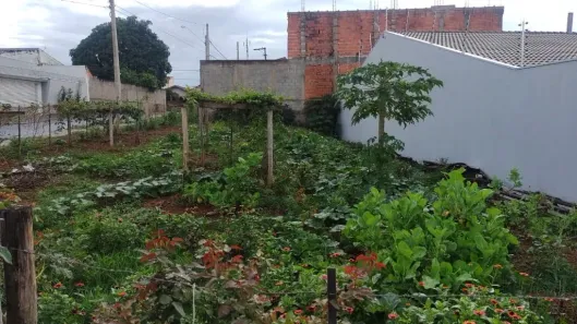 Lote/Terreno à venda, 346m² no Terrazul SM, Santa Bárbara D'Oeste