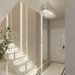 Apartamento com 3 Quartos para alugar, 220m² no Cambuí, Campinas