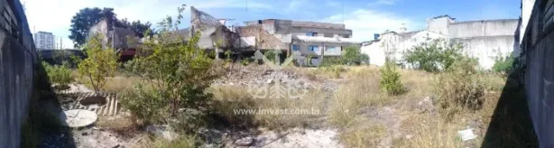 Lote/Terreno à venda, 1500m² no Brás, São Paulo