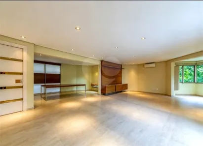 Apartamento com 4 Quartos à venda, 301m² no Paraíso, São Paulo