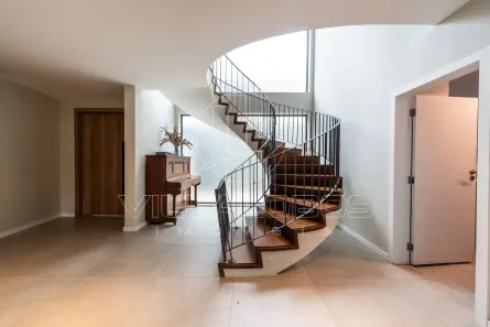 Casa com 5 Quartos para venda ou aluguel, 377m² no Cerqueira César, São Paulo
