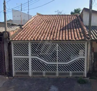 Casa com 2 Quartos à venda, 90m² no Parque das Nações, Marília