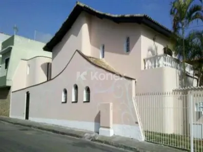 Sobrado com 3 Quartos à venda, 230m² no Vila Carrão, São Paulo