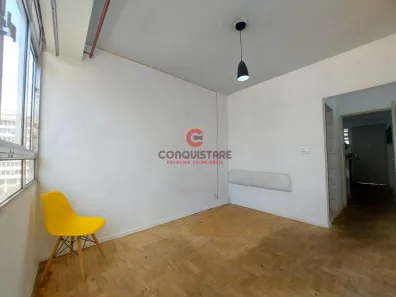 Kitnet com 1 Quarto à venda, 48m² no Campos Elíseos, São Paulo