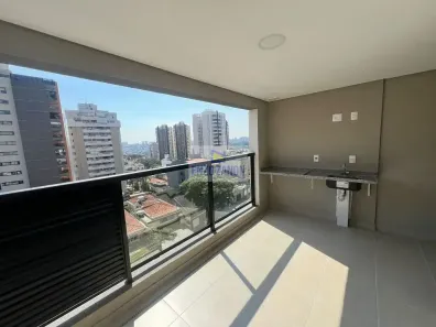 Apartamento com 3 Quartos para alugar, 82m² no Rudge Ramos, São Bernardo do Campo