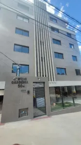Apartamento com 3 Quartos à venda, 103m² no Barreiro, Belo Horizonte