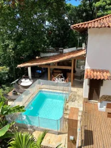 Casa com 5 Quartos à venda, 450m² no Piratininga, Niterói