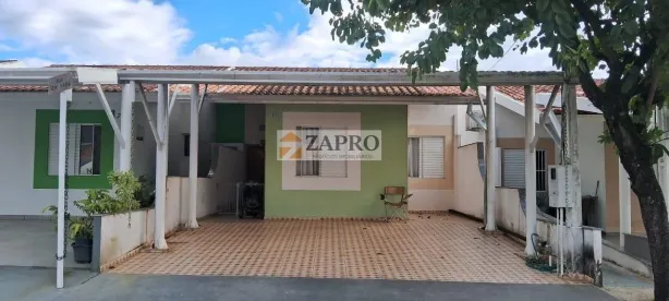 Casa com 2 Quartos à venda, 100m² no Eugênio de Mello, São José dos Campos