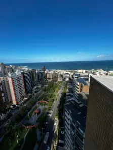 Cobertura com 4 Quartos à venda, 220m² no Pituba, Salvador