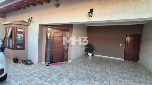 Casa com 3 Quartos à venda, 170m² no Vila Menuzzo, Sumaré