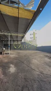 Galpão/Depósito/Armazém para alugar, 300m² no Jardim das Alterosas - 2ª Seção, Betim
