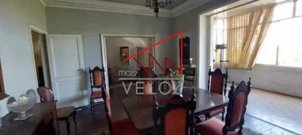 Apartamento com 2 Quartos à venda, 171m² no Flamengo, Rio de Janeiro