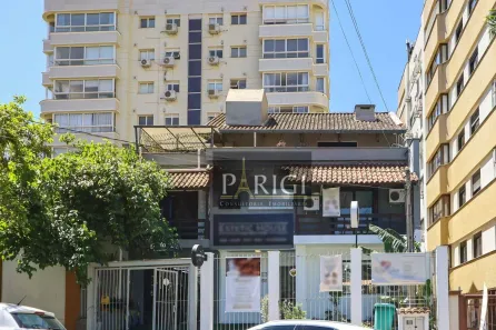 Imóvel Comercial para alugar, 464m² no Bela Vista, Porto Alegre
