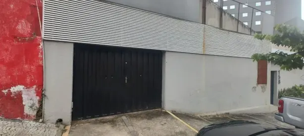 Lote/Terreno à venda, 23827m² no Barro Preto, Belo Horizonte