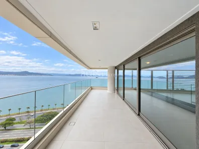 Apartamento com 4 Quartos à venda, 308m² no Agronômica, Florianópolis