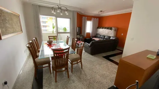 Cobertura com 3 Quartos à venda, 140m² no Anchieta, São Bernardo do Campo