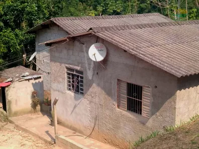 Fazenda/Sítio com 2 Quartos à venda, 90m² no Mato Dentro, Mairiporã