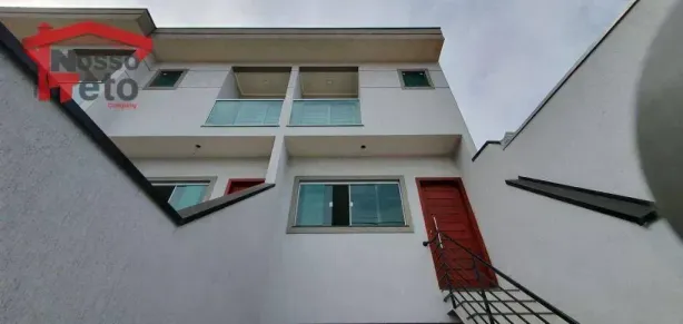 Sobrado com 2 Quartos à venda, 110m² no Jardim Mangalot, São Paulo