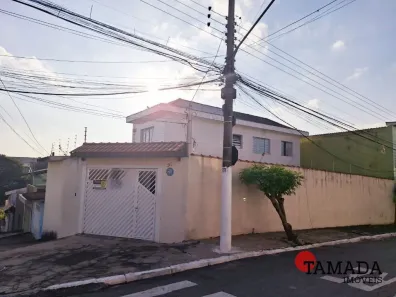 Casa com 3 Quartos à venda, 119m² no Limoeiro, São Paulo