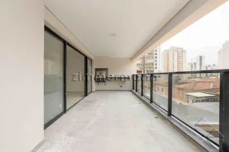 Apartamento com 3 Quartos à venda, 251m² no Água Branca, São Paulo