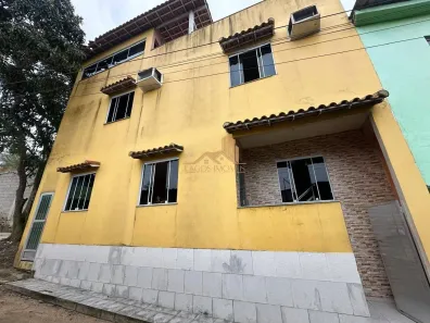 Casa com 2 Quartos à venda, 120m² no Boqueirão, São Pedro da Aldeia