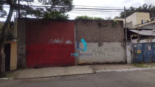 Lote/Terreno à venda, 250m² no Vila do Castelo, São Paulo