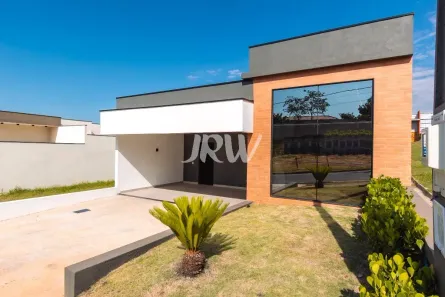 Casa de Condomínio com 4 Quartos à venda, 300m² no Colinas de Indaiatuba, Indaiatuba