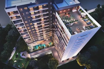 Apartamento com 2 Quartos à venda, 49m² no Vila Suzana, São Paulo