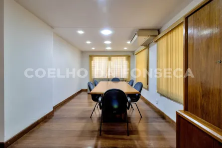 Imóvel Comercial à venda, 290m² no Brooklin Paulista, São Paulo
