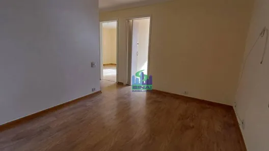 Apartamento com 2 Quartos à venda, 56m² no Alto da Mooca, São Paulo