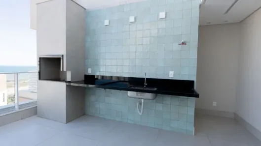 Cobertura com 3 Quartos à venda, 110m² no Jockey de Itaparica, Vila Velha
