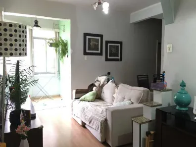 Apartamento com 3 Quartos à venda, 90m² no Botafogo, Rio de Janeiro