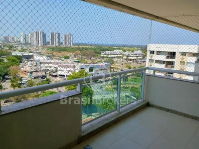 Cobertura com 3 Quartos à venda, 165m² no Barra da Tijuca, Rio de Janeiro