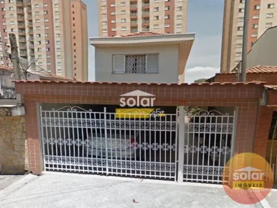 Sobrado com 3 Quartos à venda, 250m² no Penha de França, São Paulo
