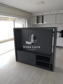 Apartamento com 1 Quarto à venda, 58m² no Pinheiros, São Paulo
