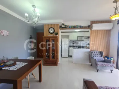 Apartamento com 3 Quartos à venda, 81m² no Santa Maria Goretti, Porto Alegre