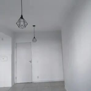Apartamento com 2 Quartos à venda, 44m² no Jardim dos Estados, Taubaté