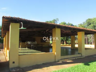 Fazenda/Sítio com 4 Quartos à venda, 5000m² no Condomínio Vera Cruz (Zona Rural), São José do Rio Preto