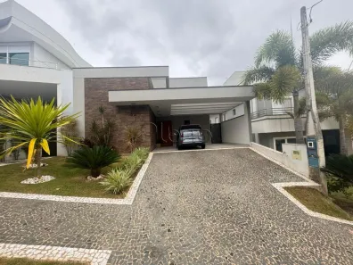Casa de Condomínio com 3 Quartos à venda, 200m² no Swiss Park, Campinas