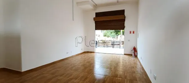 Ponto Comercial para alugar, 57m² no Vila Trinta e Um de Março, Campinas