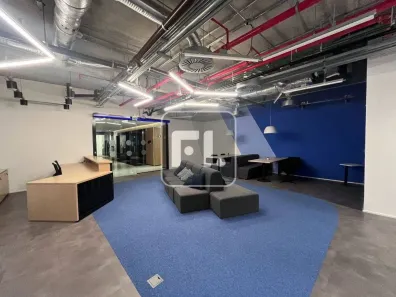 Sala Comercial para alugar, 1325m² no Bela Vista, São Paulo