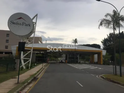 Sala Comercial com 1 Quarto à venda, 82m² no Swiss Park, Campinas