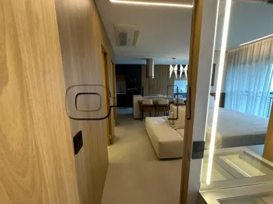 Apartamento com 1 Quarto à venda, 65m² no Vila Clementino, São Paulo