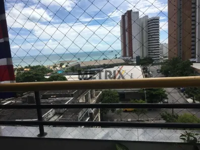 Apartamento com 3 Quartos à venda, 200m² no Meireles, Fortaleza