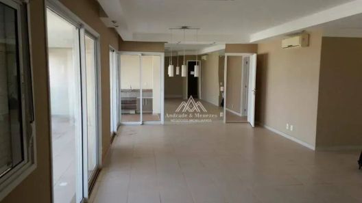 Apartamento com 3 Quartos à venda, 187m² no Nova Aliança, Ribeirão Preto