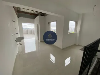 Cobertura com 3 Quartos à venda, 114m² no Campestre, Santo André