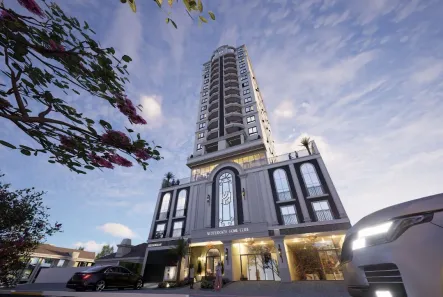 Apartamento com 2 Quartos à venda, 84m² no Vila Moema, Tubarão