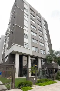 Apartamento com 2 Quartos à venda, 66m² no Higienópolis, Porto Alegre