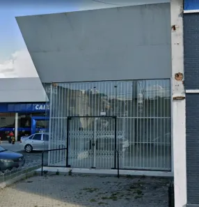 Ponto Comercial para alugar, 112m² no Nova Rússia, Ponta Grossa