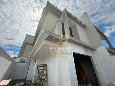 Casa com 2 Quartos à venda, 90m² no Novo Rio das Ostras, Rio das Ostras